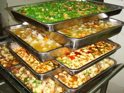 菜品展示 菜品展示